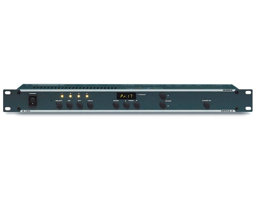 Work Pro A 104