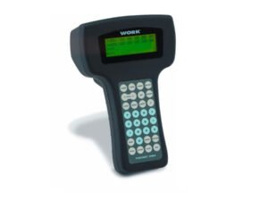 Work Pro POCKET DMX