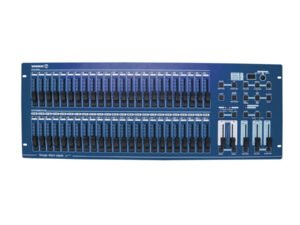 Work Pro STAGE 4824 DMX