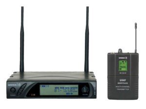 Work Pro WRD 1100 AF/2