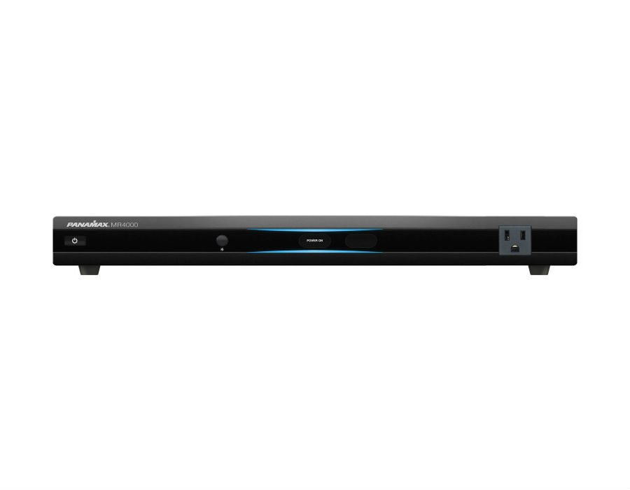 Panamax MR4000