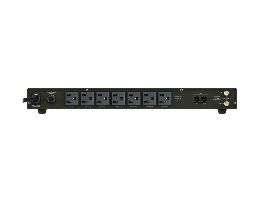 Panamax MR4000 - Imagen 2
