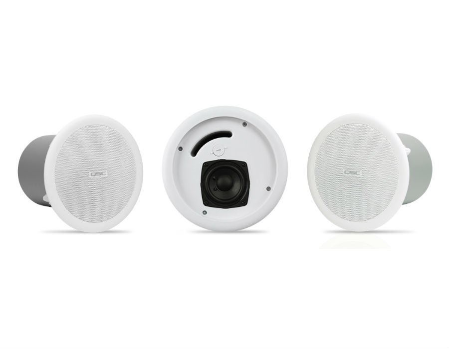QSC AC-C2T