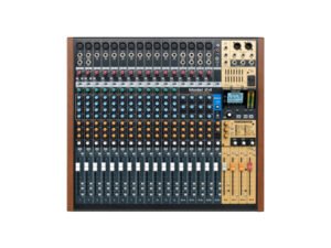 Tascam Model 24