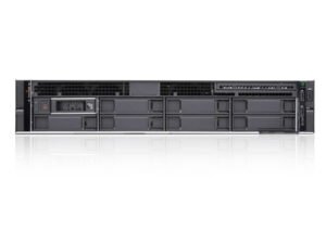 Alternative view of QSC Core 5200