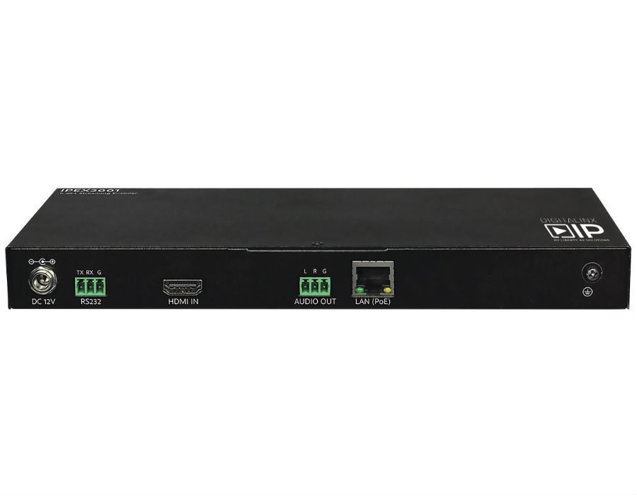 Intelix IPEX2001