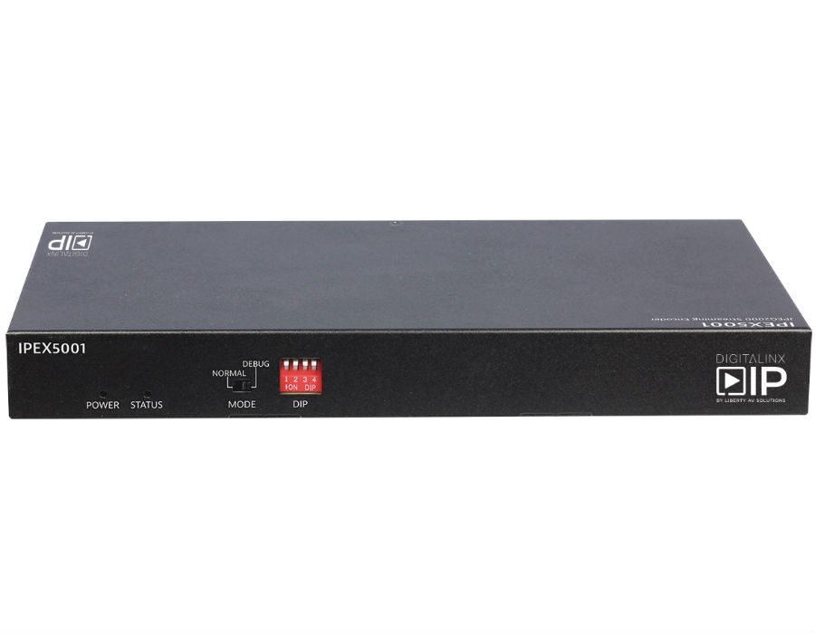 Intelix IPEX5001