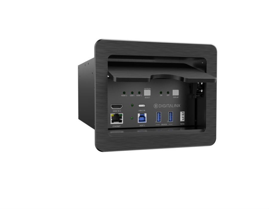 Intelix DL-SC31U-BX