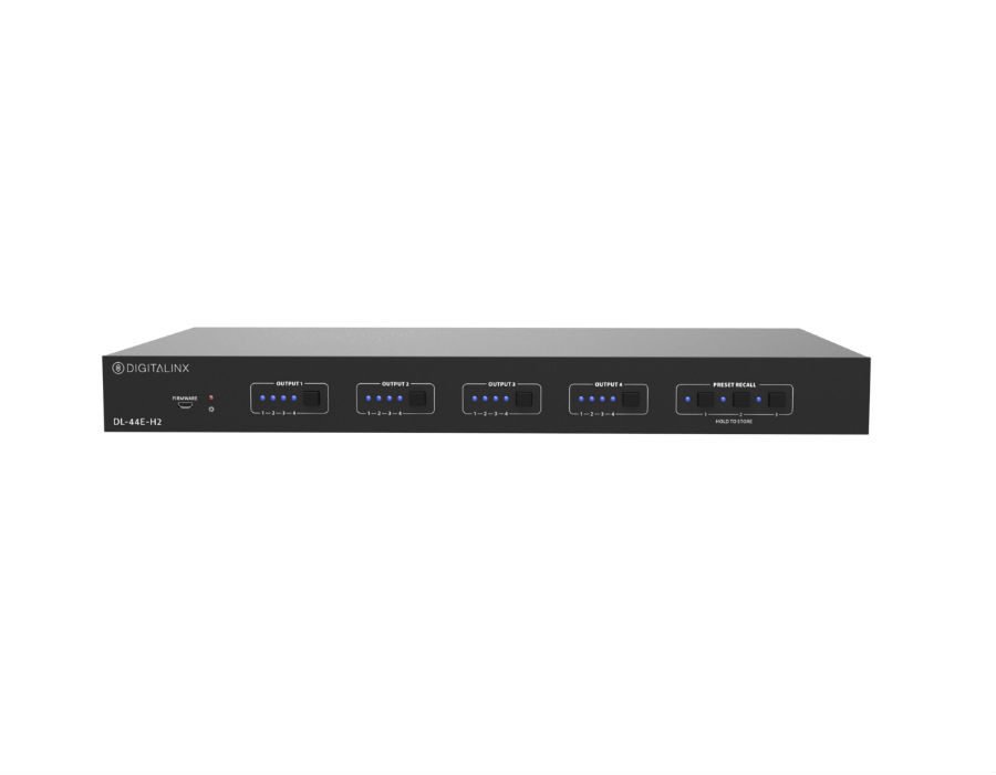 Intelix DL-44E-H2-KIT