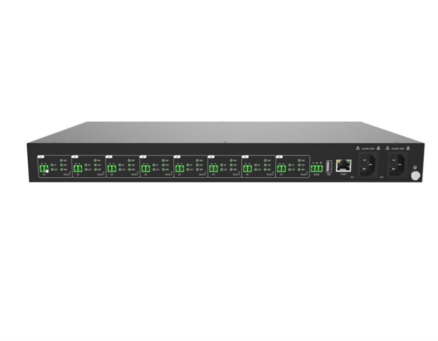 Intelix DL-PSU8