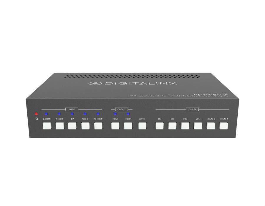 Intelix DL-SC41U-TX