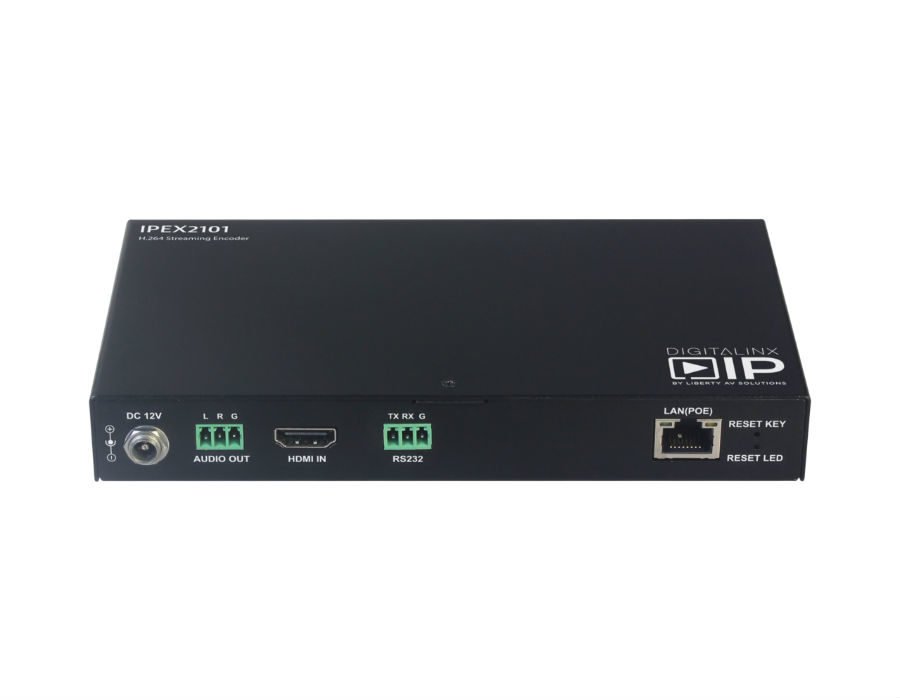 Intelix IPEX2101 - Imagen 2