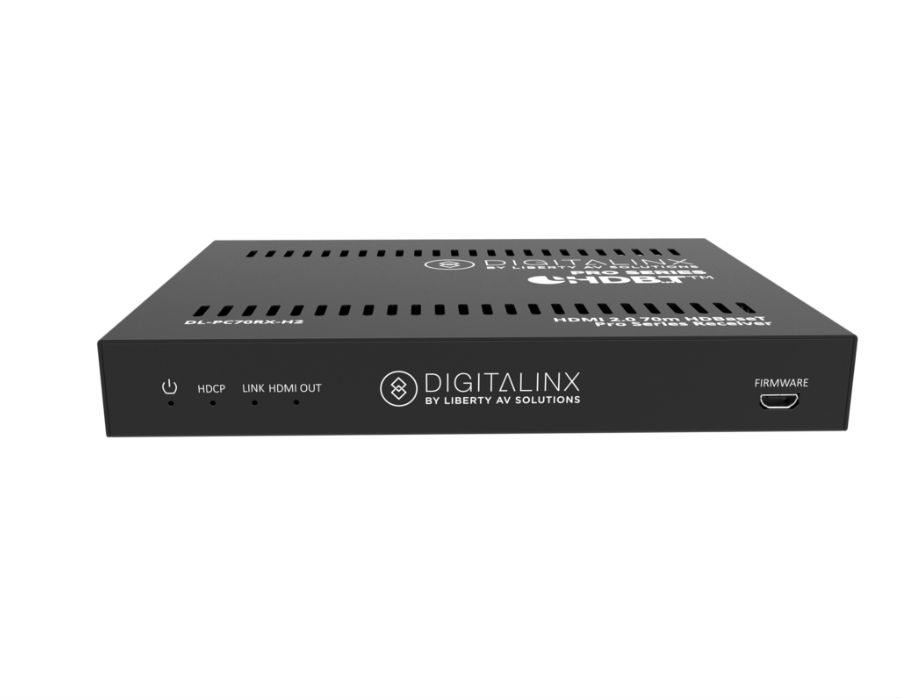 Intelix DL-PC70RX-H2