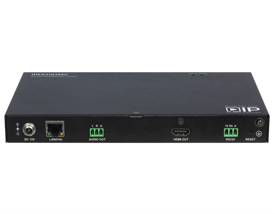 Intelix IPEX2102MV