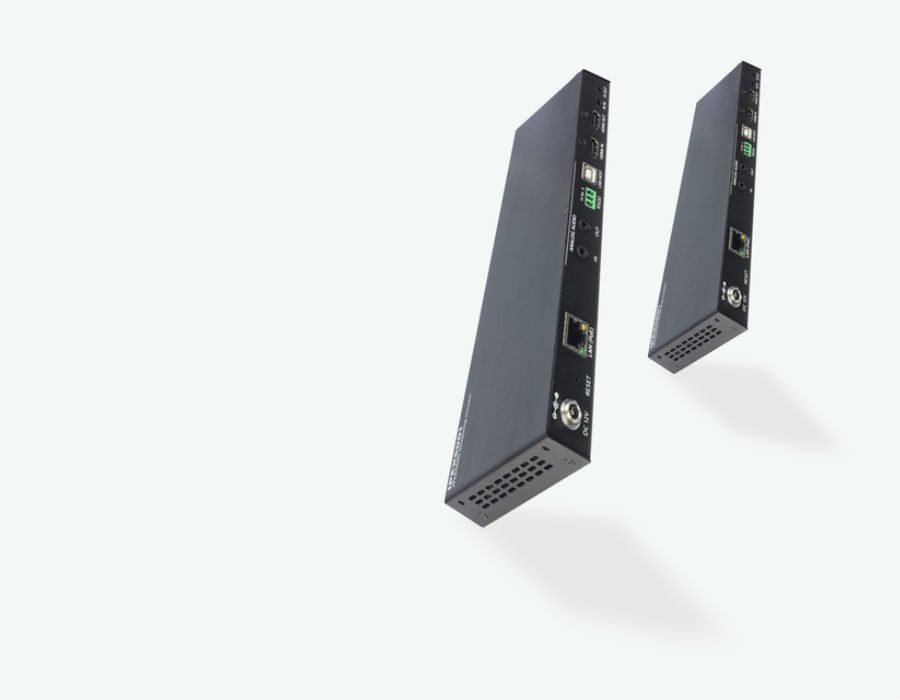 Intelix IPEX5001