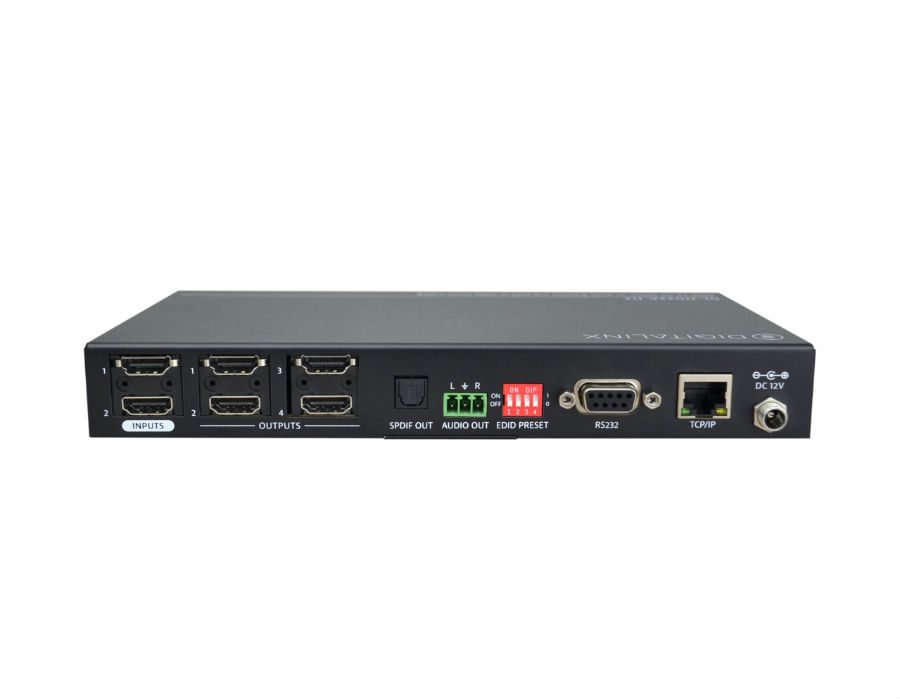 Intelix DL-HD24A-H2 - Imagen 2