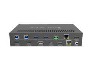 Alternative view of Intelix DL-SC41U-TX