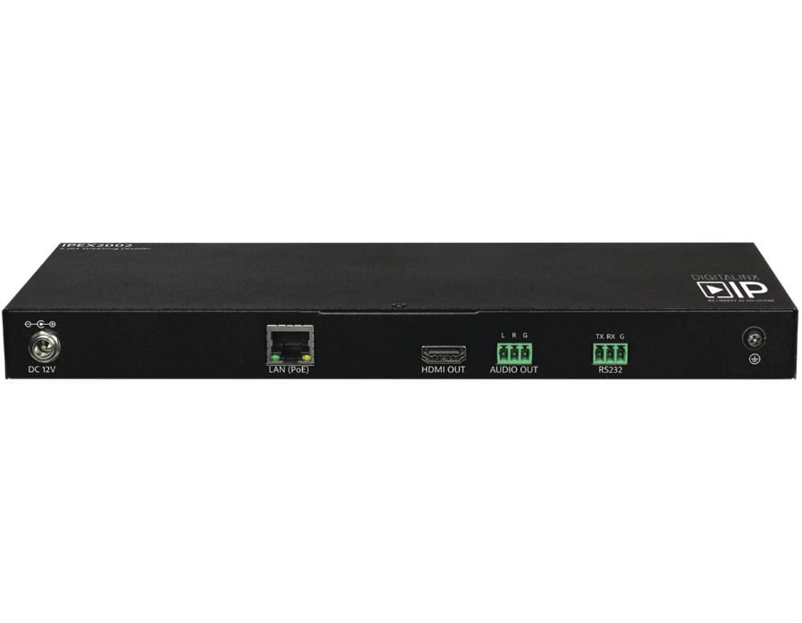 Intelix IPEX2002