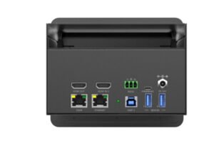 Alternative view of Intelix DL-SC31U-BX