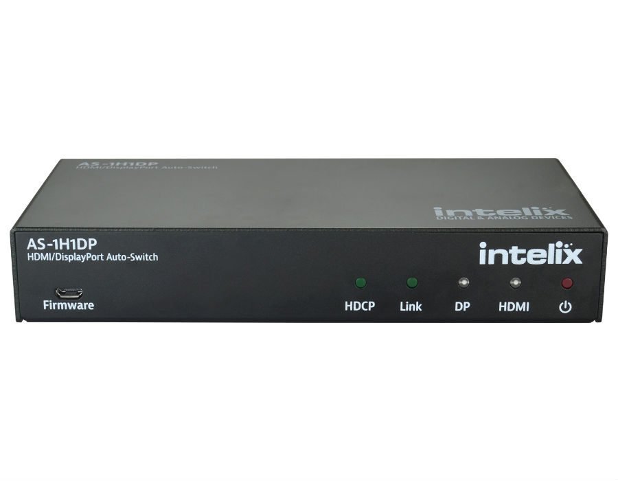 Intelix AS-1H1DP