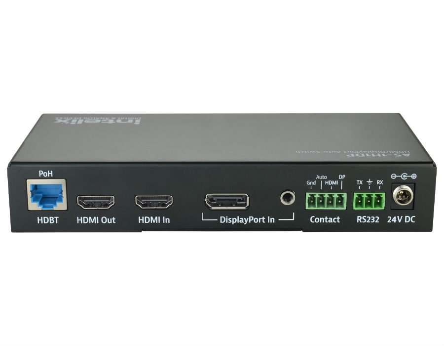 Intelix AS-1H1DP