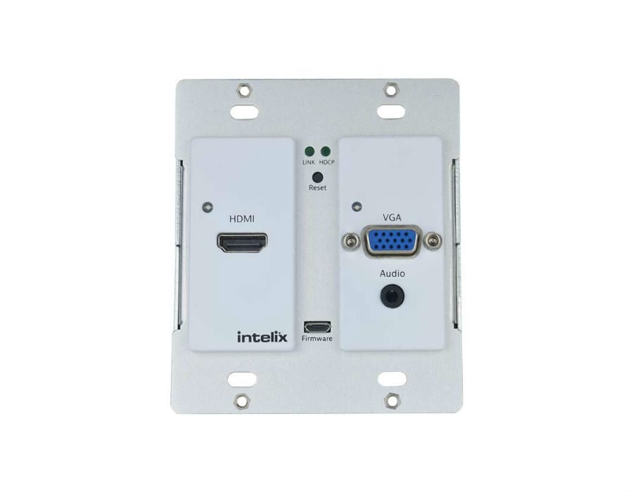Intelix AS-1H1V-WP-W