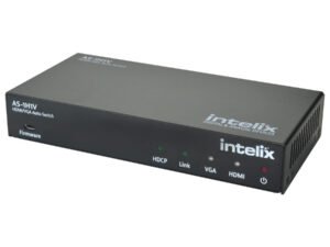Intelix LBC-HDBT-R-LITE