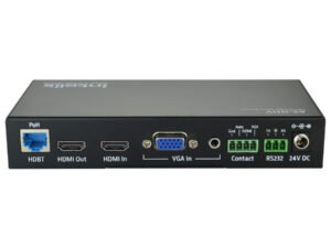 Alternative view of Intelix AS-1H1V