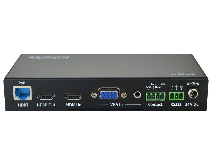 Intelix AS-1H1V - Imagen 2