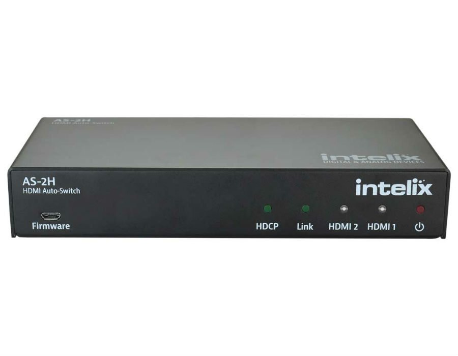 Intelix AS-2H