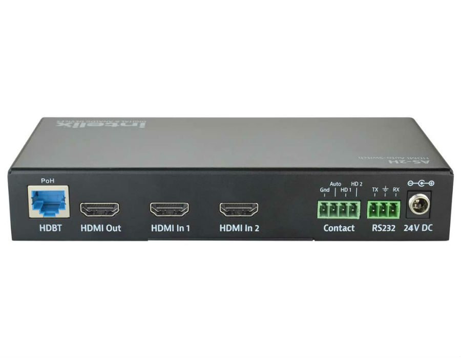 Intelix AS-2H
