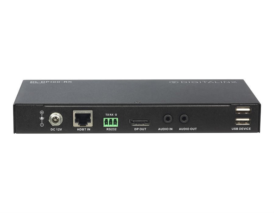 Intelix DL-DP100 - Imagen 2