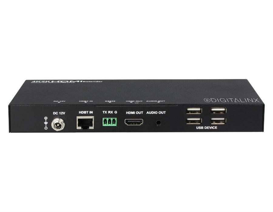 Intelix DL-HDBT2-WP-KIT - Imagen 2