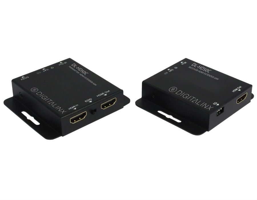 Intelix DL-HD50C