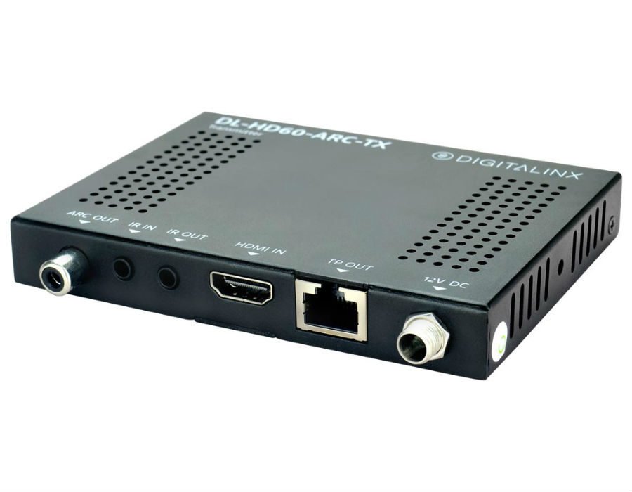 Intelix DL-HD60-ARC