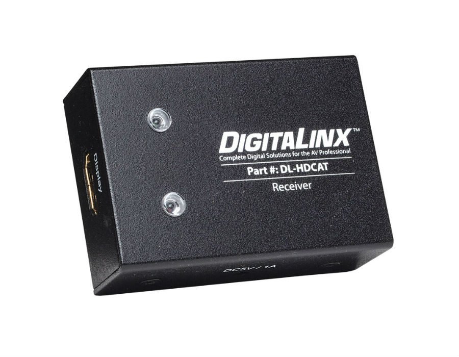 Intelix DL-HDCAT-R