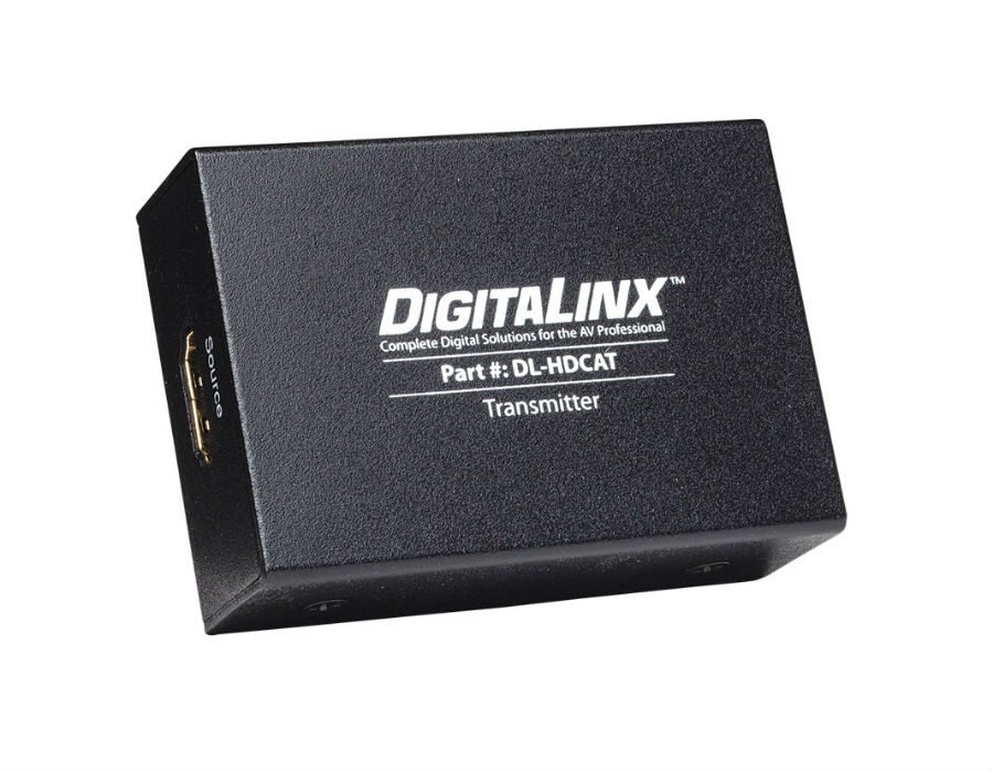 Intelix DL-HDCAT-S
