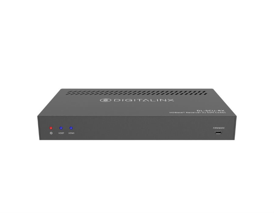 Intelix DL-SCU-RX