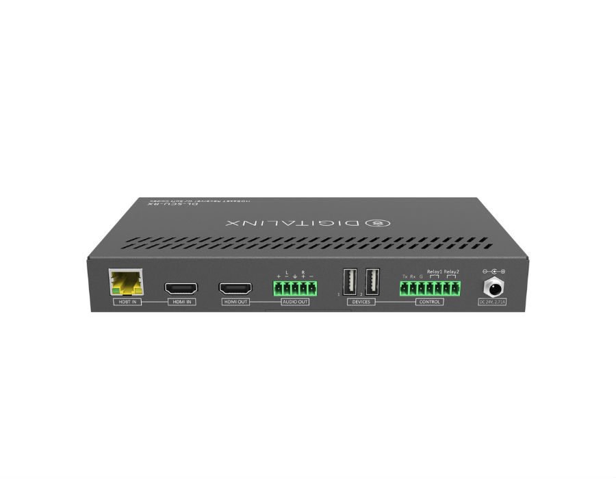 Intelix DL-SCU-RX - Imagen 2