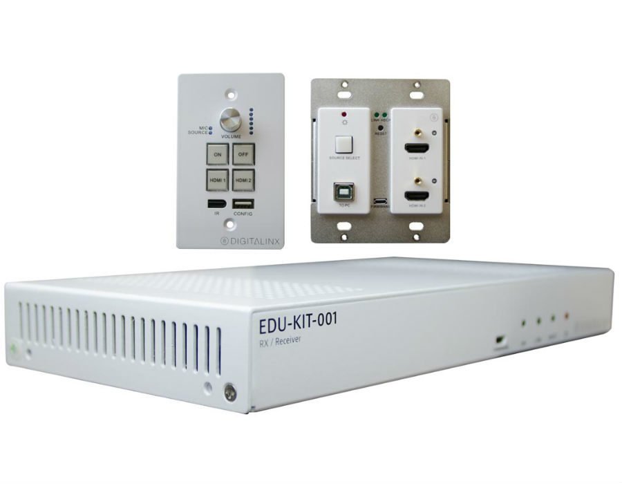 Intelix EDU-KIT-001