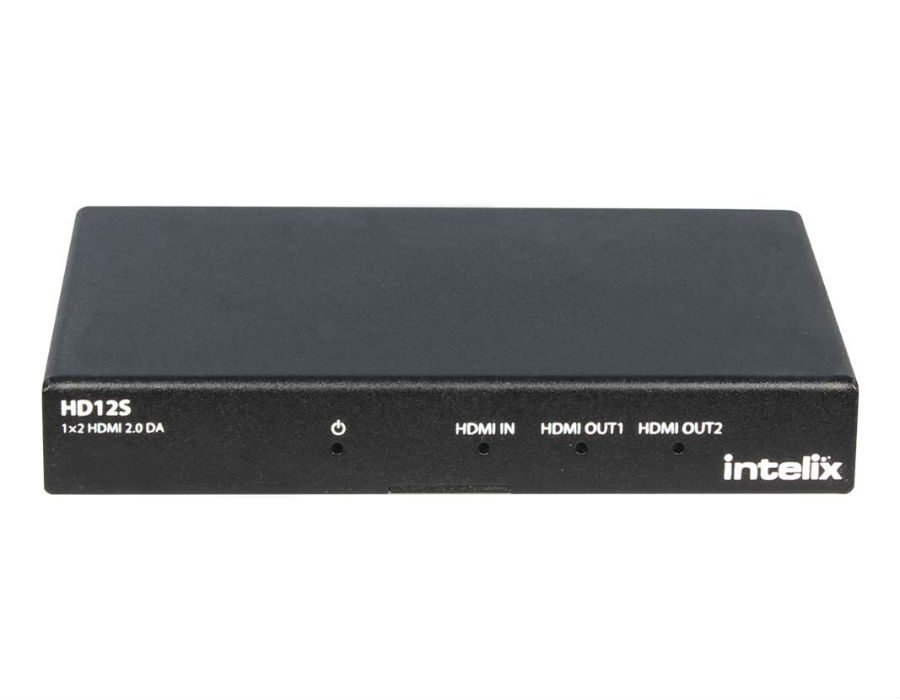 Intelix HD12S
