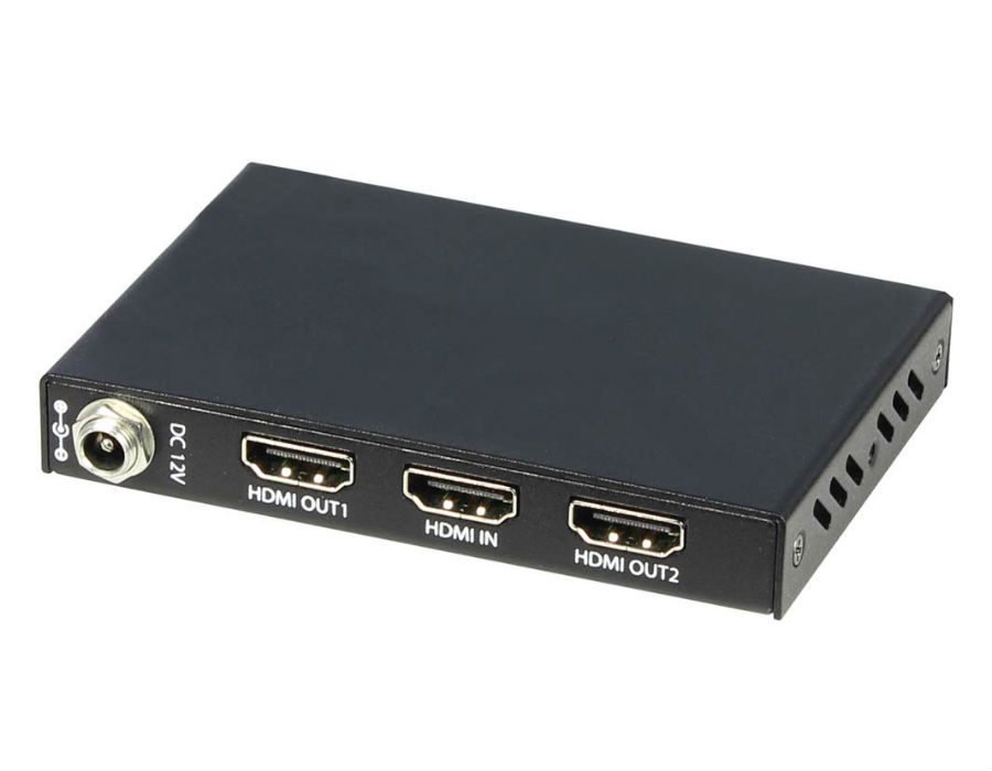 Intelix HD12S