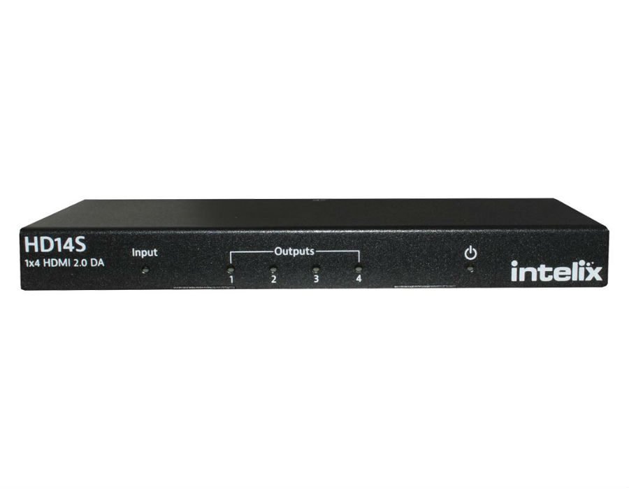 Intelix HD14S