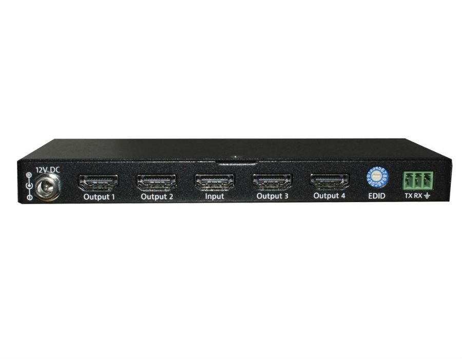 Intelix HD14S - Imagen 2