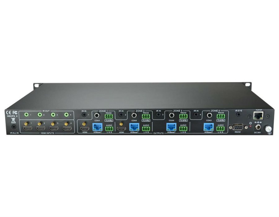 Intelix INT-44HDX
