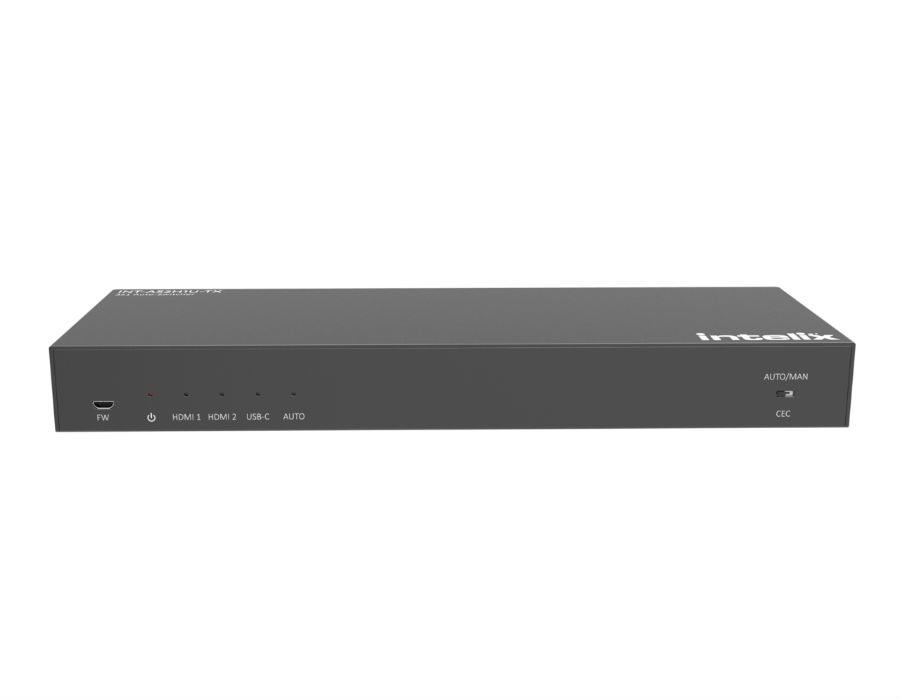 Intelix INT-AS2H1U-TX