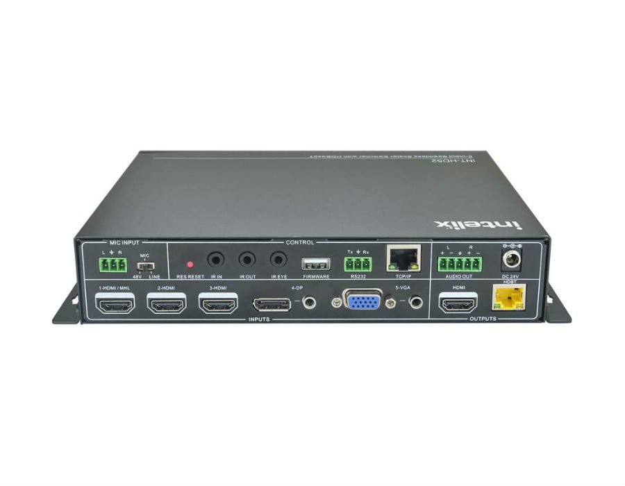 Intelix INT-HD52
