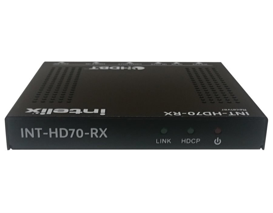 Intelix INT-HD70-RX