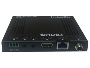 Alternative view of Intelix INT-HD70-RX
