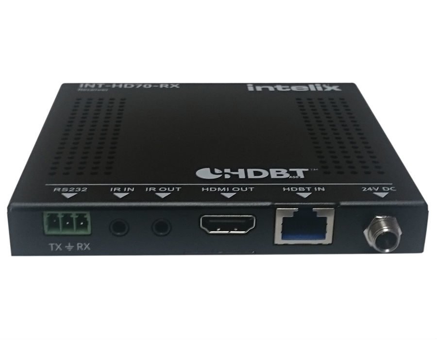 Intelix INT-HD70-RX - Imagen 2
